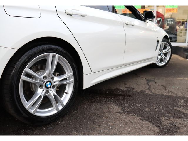 BMW BMW 4series Gran coupe 2019