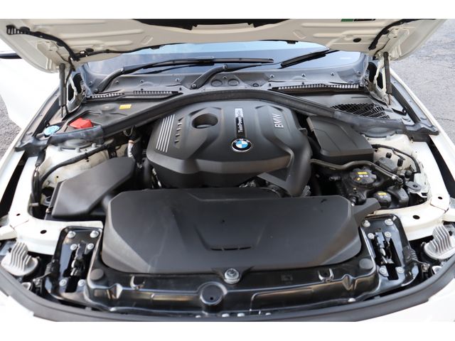 BMW BMW 4series Gran coupe 2019