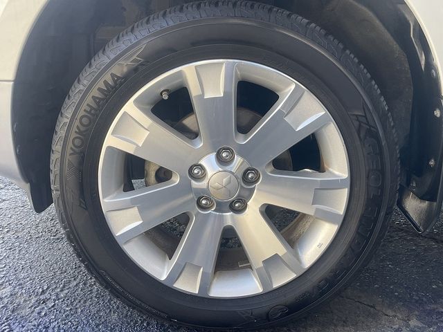 MITSUBISHI DELICA D:5 4WD 2014