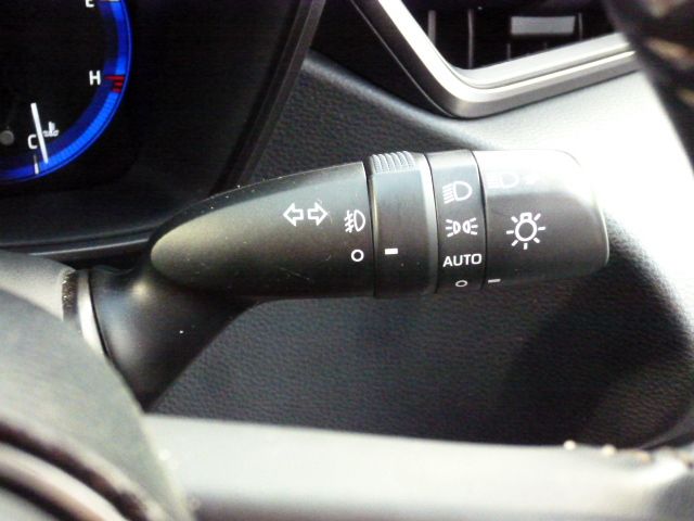 TOYOTA COROLLA TOURING HYBRID 2020