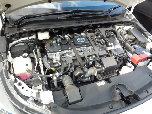 TOYOTA COROLLA TOURING HYBRID 2020