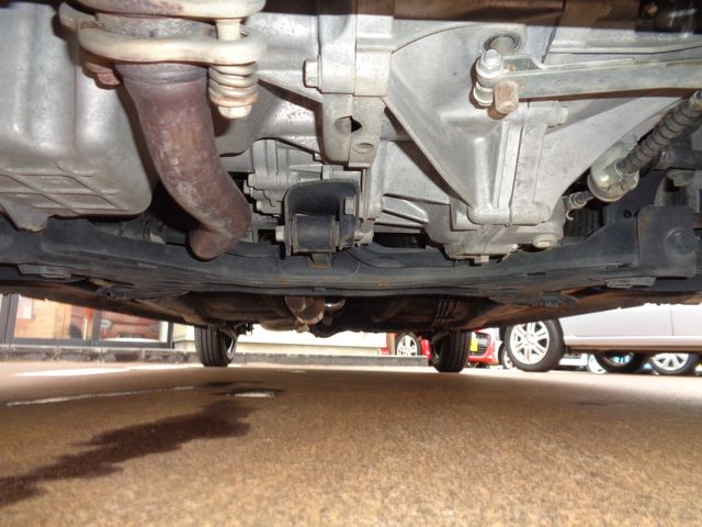 SUZUKI WAGON R 4WD 2018