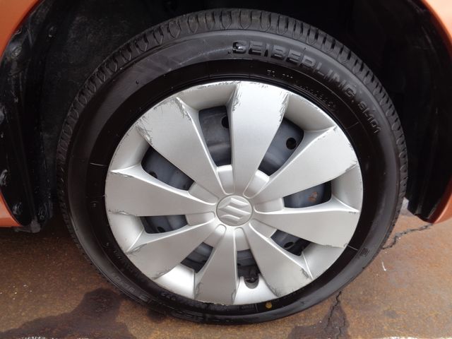 SUZUKI WAGON R 4WD 2018