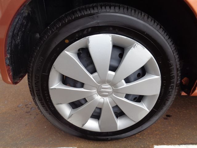 SUZUKI WAGON R 4WD 2018