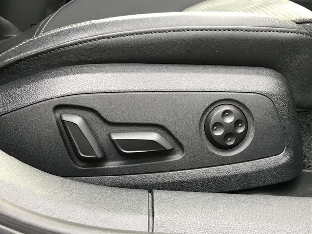 AUDI AUDI A4 AVANT 2022