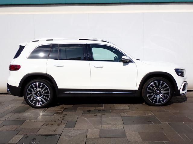 MERCEDES BENZ MERCEDES BENZ GLB 2025