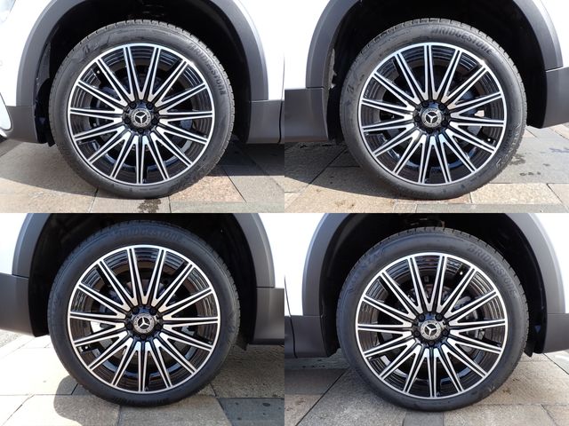 MERCEDES BENZ MERCEDES BENZ GLB 2025