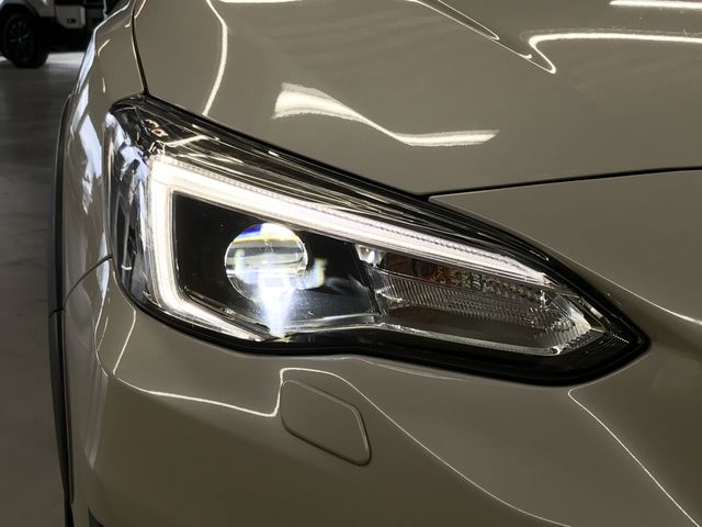 SUBARU SUBARU XV 2020