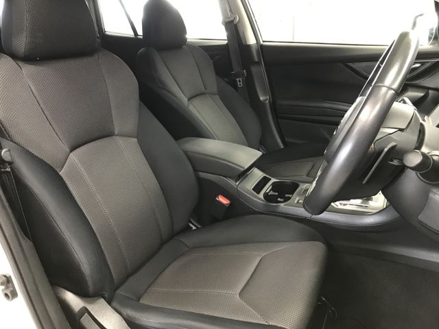 SUBARU SUBARU XV 2020