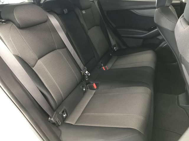 SUBARU SUBARU XV 2020