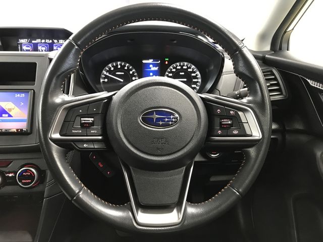 SUBARU SUBARU XV 2020