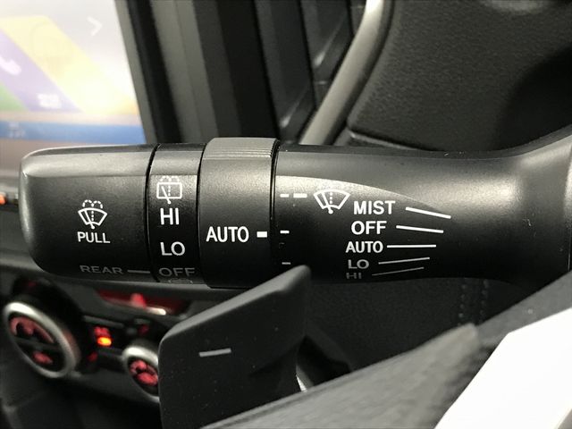 SUBARU SUBARU XV 2020