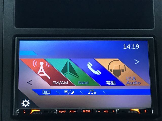 SUBARU SUBARU XV 2020