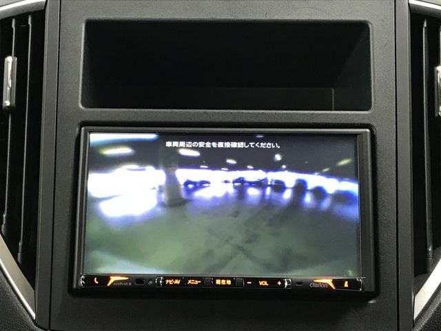 SUBARU SUBARU XV 2020