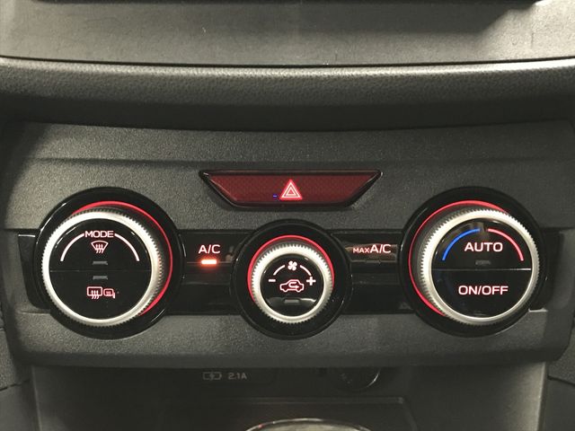 SUBARU SUBARU XV 2020