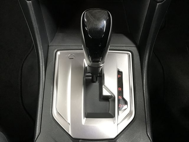 SUBARU SUBARU XV 2020