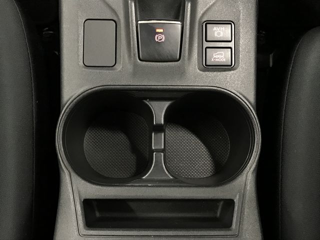 SUBARU SUBARU XV 2020