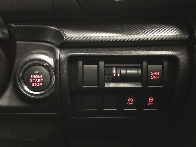 SUBARU SUBARU XV 2020