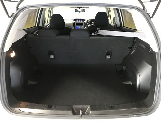 SUBARU SUBARU XV 2020