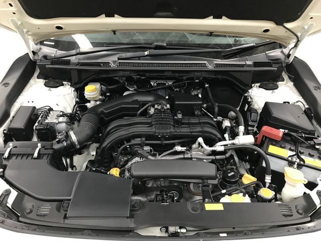 SUBARU SUBARU XV 2020