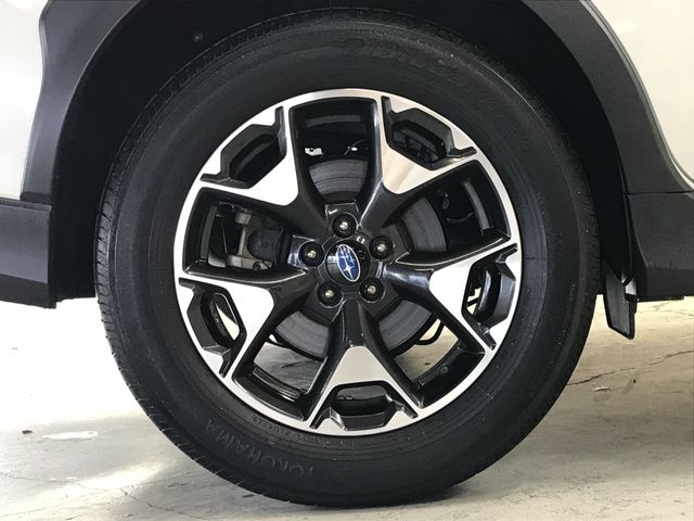 SUBARU SUBARU XV 2020