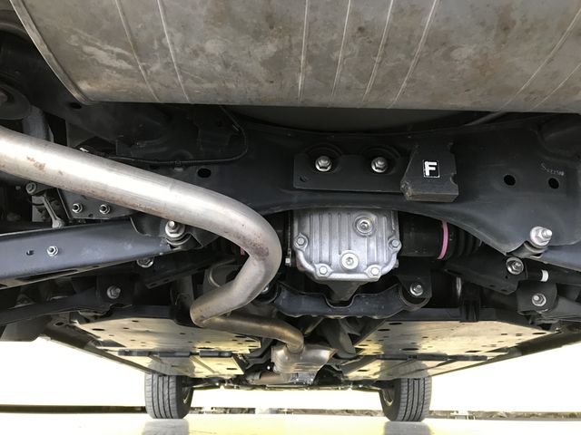 SUBARU SUBARU XV 2020