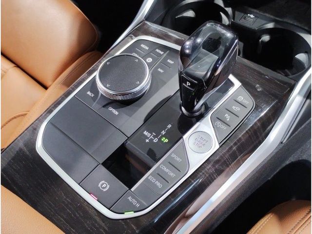 BMW BMW 3series sedan 2019