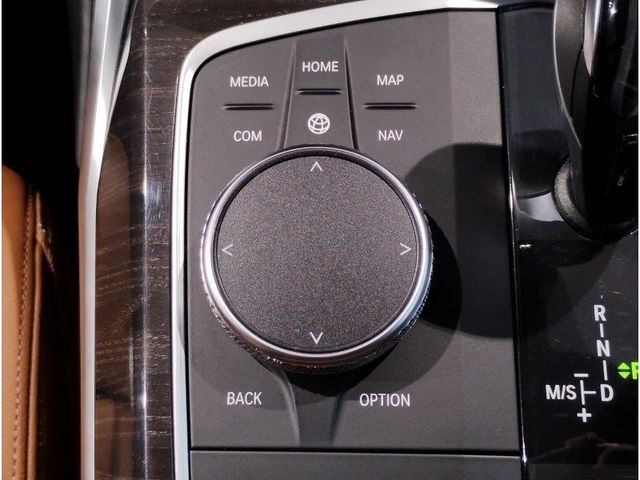 BMW BMW 3series sedan 2019