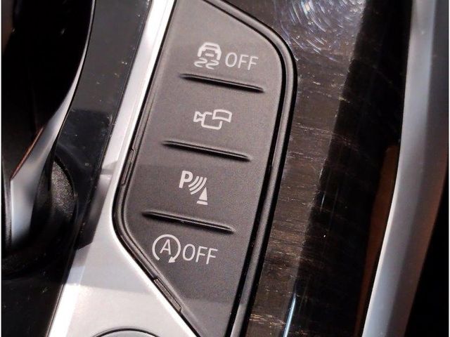 BMW BMW 3series sedan 2019