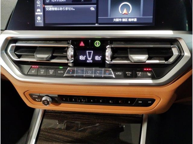 BMW BMW 3series sedan 2019