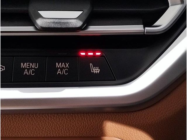 BMW BMW 3series sedan 2019