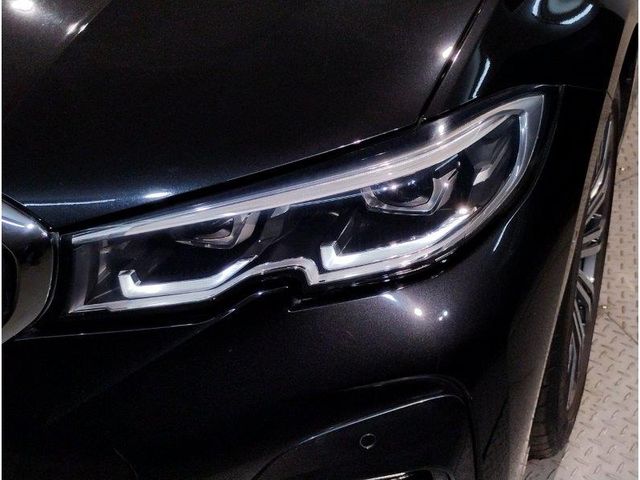 BMW BMW 3series sedan 2019