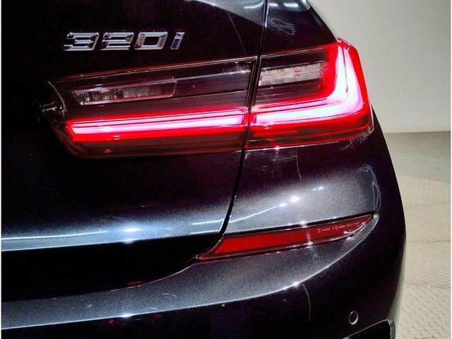 BMW BMW 3series sedan 2019