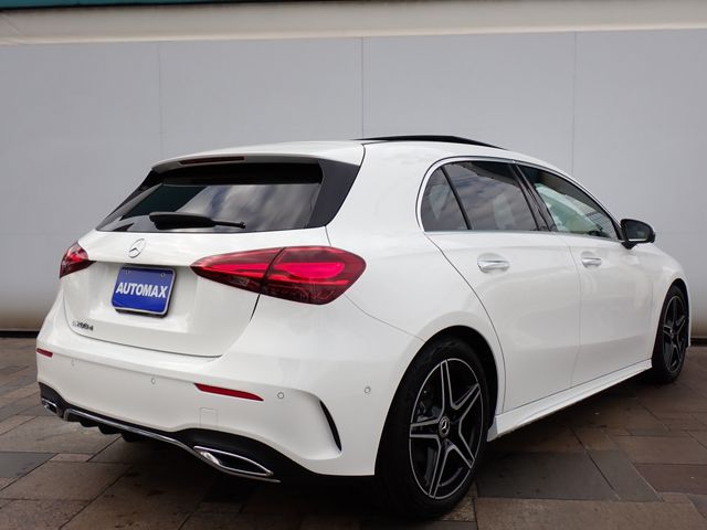 MERCEDES BENZ MERCEDES BENZ A class 2025