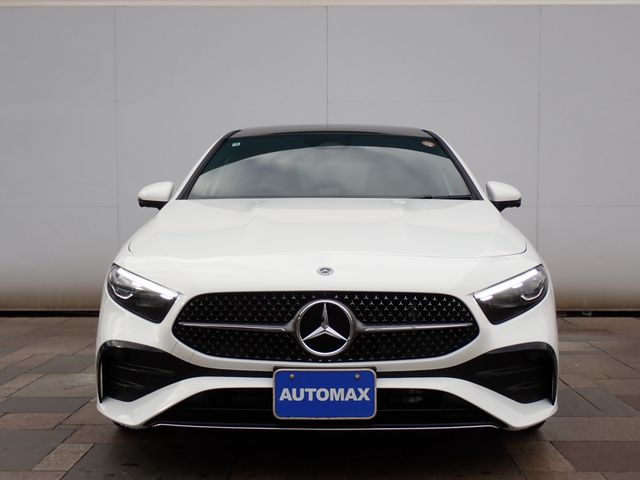 MERCEDES BENZ MERCEDES BENZ A class 2025