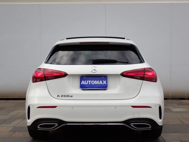 MERCEDES BENZ MERCEDES BENZ A class 2025