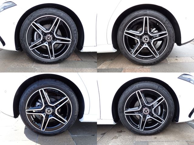 MERCEDES BENZ MERCEDES BENZ A class 2025