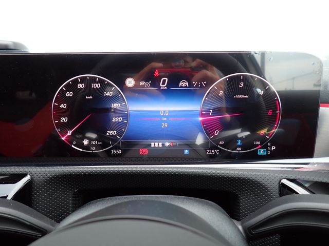 MERCEDES BENZ MERCEDES BENZ A class 2025