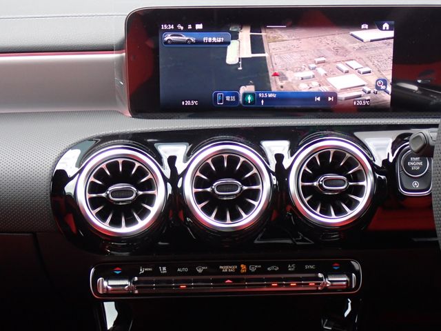 MERCEDES BENZ MERCEDES BENZ A class 2025