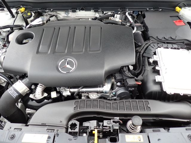 MERCEDES BENZ MERCEDES BENZ A class 2025