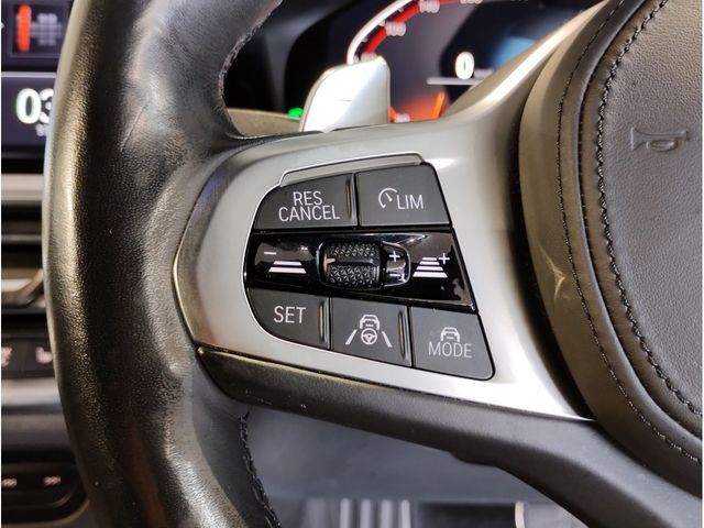 BMW BMW 3series sedan 2019