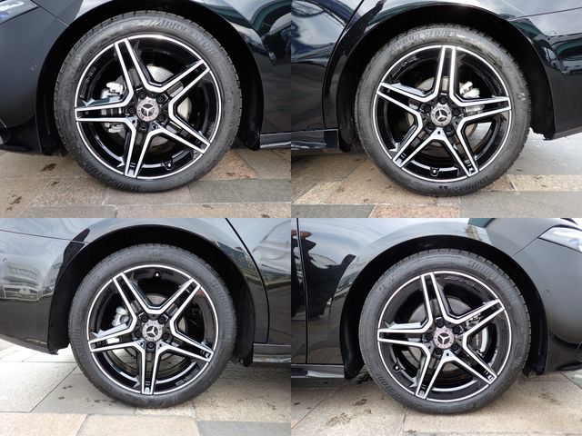 MERCEDES BENZ MERCEDES BENZ A class sedan 2025