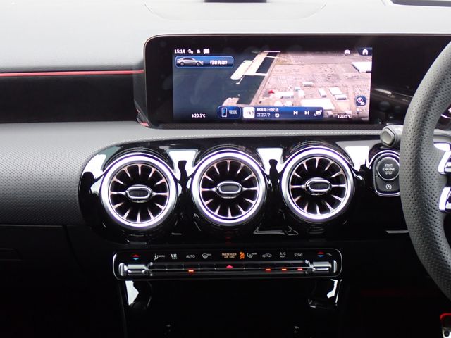 MERCEDES BENZ MERCEDES BENZ A class sedan 2025