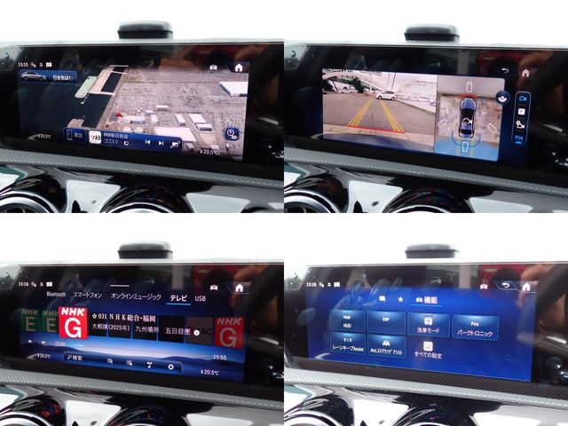 MERCEDES BENZ MERCEDES BENZ A class sedan 2025