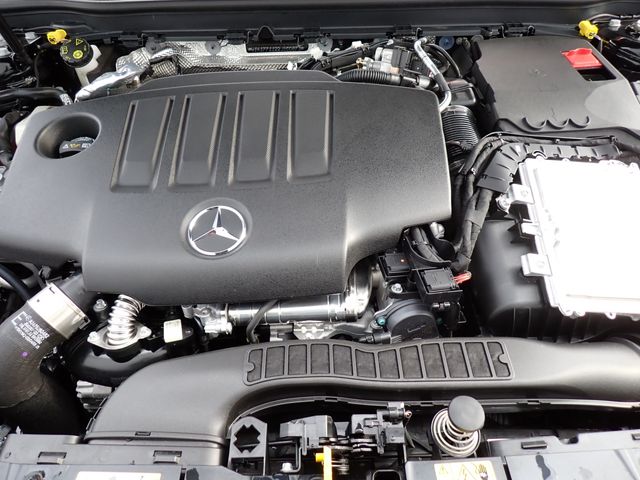 MERCEDES BENZ MERCEDES BENZ A class sedan 2025