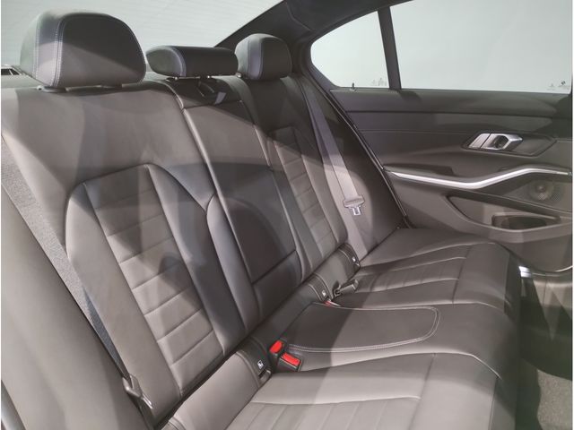 BMW BMW 3series sedan 2021