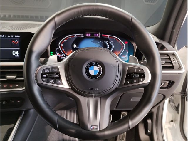 BMW BMW 3series sedan 2021