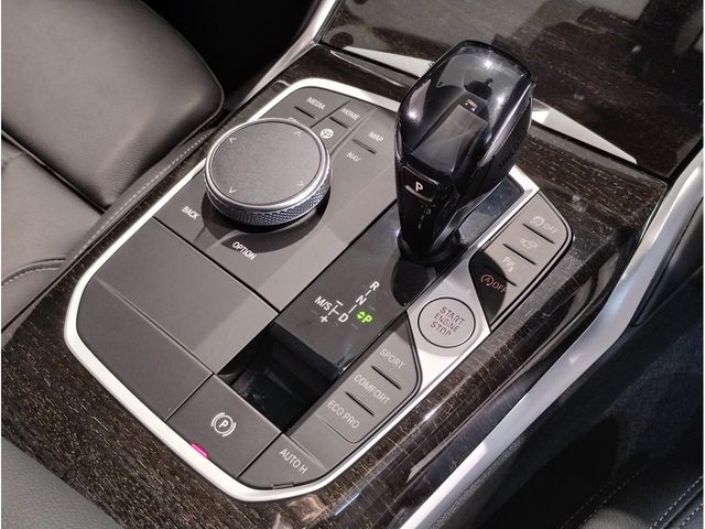 BMW BMW 3series sedan 2021