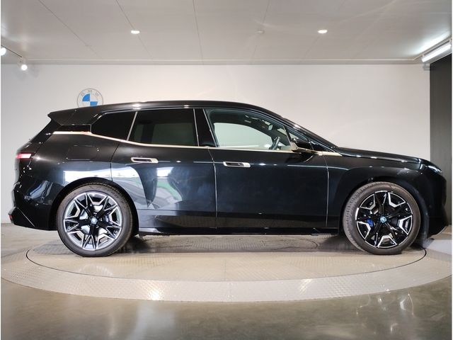 BMW BMW iX 2022