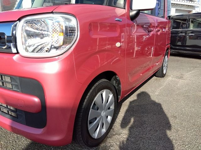 MAZDA FLAIR WAGON 2018